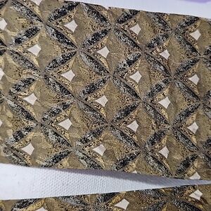 Men's tie Brund Pittelli 100% Italian silk extra long